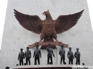 Perbedaan Hari Kesaktian Pancasila dan Hari Lahir Pancasila, Simak Sejarahnya! Perbedaan Hari Kesaktian Pancasila dan Hari Lahir Pancasila, Simak Sejarahnya!