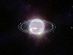 Bumi Punya Samudra, Benarkah Planet Lain Tidak?