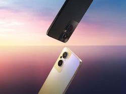 OPPO Reno8 Pro 5G & Reno8 Z 5G Resmi Dijual, Intip Lagi Keunggulannya
