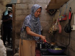 PLN Fokus Monitoring Program Uji Coba Kompor Listrik pada 1.000 KPM