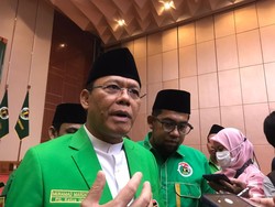 Mardiono Tegaskan PPP Belum Tentukan Nama Capres 2024: Ada Mekanismenya