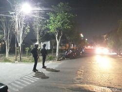 Ledakan di Asrama Polisi Sukoharjo, Sempat Dikira Suara Ban Meletus
