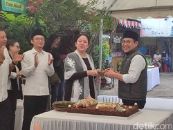 Respons Cak Imin Saat Ditanya Jadi Cawapres Dampingi Puan Maharani