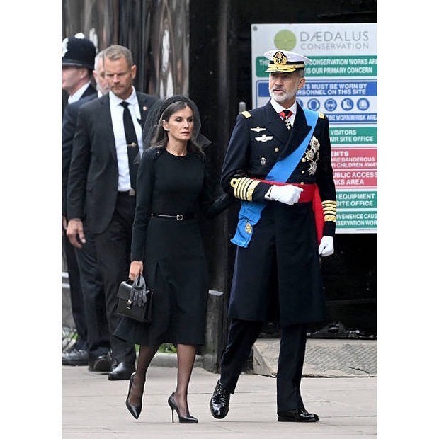 Ratu Letizia