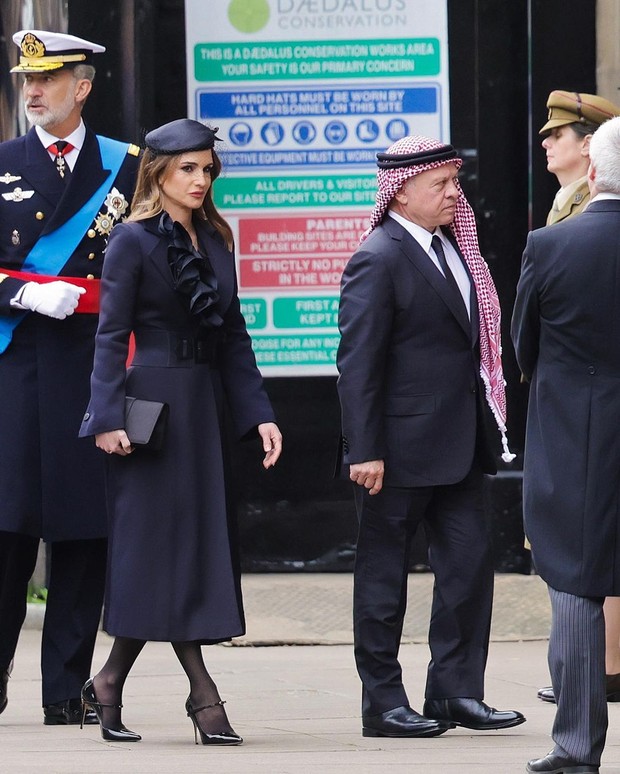Ratu Rania