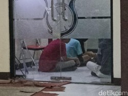 Polisi Amankan 65 Remaja Trenggalek yang Serang Konvoi Perguruan Silat