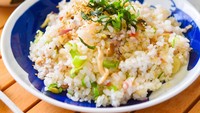 Resep Nasi Goreng Jepang yang Gurih Mantap Buat Bekal dan Sarapan