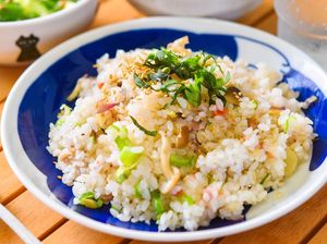 Resep Nasi Goreng Jepang yang Gurih Mantap Buat Bekal dan Sarapan