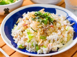 Resep Nasi Goreng Jepang yang Gurih Mantap Buat Bekal dan Sarapan