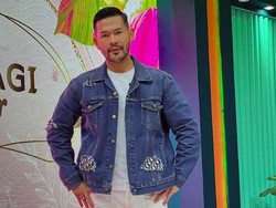 Innalillahi, Kabar Duka di Hari Minggu dari Rian Ibram