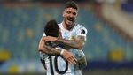 Prediksi Tim Terbaik Piala Dunia 2022: Messi Ada, Ronaldo Absen