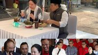 Safari Politik Puan ke Ketum Parpol: Paloh, Prabowo, Kini Cak Imin