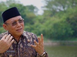 Cilegon Ranking 92 Dari 100 Kota Toleran di RI, Setara Institute: Ada 8 Indikator