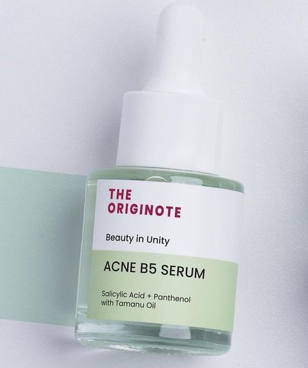The Originote B5 Serum.