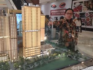 The Trans Icon Surabaya, Pilihan Tepat Investasi Hunian Komplet dan Berkelas The Trans Icon Surabaya, Pilihan Tepat Investasi Hunian Komplet dan Berkelas