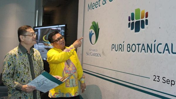Upaya Pengembangan Properti di Luar Pulau Jawa