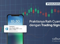 Super Praktis, Begini Cara Temukan Peluang Trading dengan Mudah