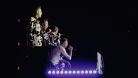 Konser Westlife di Jatim Expo Surabaya Pecah!