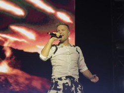 Lirik Lagu dan Chord My Love Milik Westlife