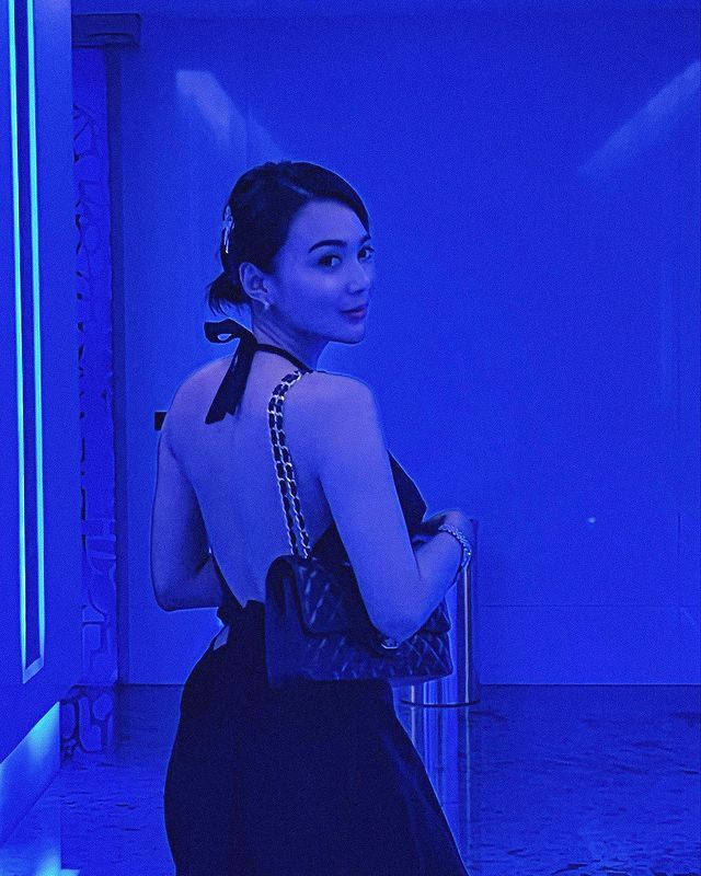 Wika Salim dan Max Adam