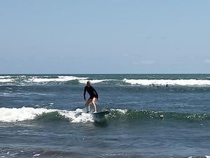 Menjajal Ombak Pantai Kedungu, Spot Surfing Alternatif di Tabanan Menjajal Ombak Pantai Kedungu, Spot Surfing Alternatif di Tabanan