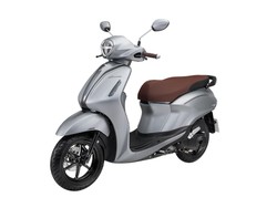 Yamaha Grande 125 2022 Meluncur di Vietnam, Harga Mulai Rp 28 Jutaan