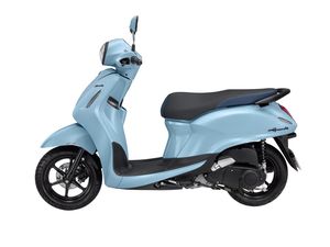 Harga dan Spesifikasi Yamaha Grande 125 Versi 2022 Harga dan Spesifikasi Yamaha Grande 125 Versi 2022