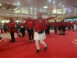 10 Komponen Kebugaran Jasmani dan Cara Meningkatkannya