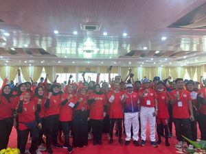 Beragam Keseruan Kegiatan Indonesia Heart Bike 2022 di Medan Beragam Keseruan Kegiatan Indonesia Heart Bike 2022 di Medan