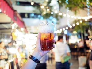 RI Segera Punya Nutri-Level ala Singapura, Minuman Boba Cs Masuk Kategori Apa Nih? RI Segera Punya Nutri-Level ala Singapura, Minuman Boba Cs Masuk Kategori Apa Nih?