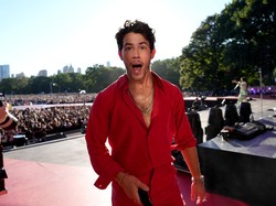 Jonas Brothers Siap Hentak Jakarta untuk Pertama Kali!