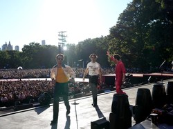 Yang Harus Kamu Tahu dari Konser Jonas Brothers Nanti Malam