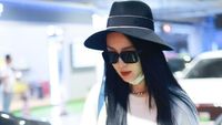 Fan Bingbing Dicuekin Fans di Shanghai, Efek Boikot?