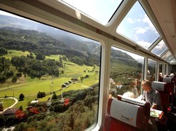 Tiket Perjalanan Ajaib Swiss, untuk Bepergian-Masuk Gratis ke 500+ Museum