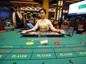 Tegas! Tidak Ada Izin untuk Wisata Kasino di Indonesia