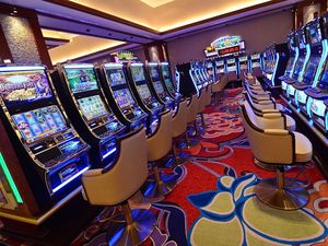 Hukum Judi Slot Menurut Islam Itu Haram, Ini Dalil dan Alasannya