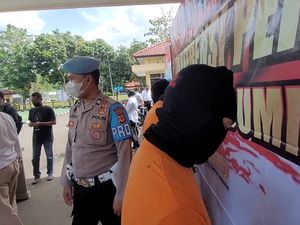 3 Pegawai Pengisi Uang Curi Duit Sejumlah ATM, Nilainya Hampir Rp 2 M 3 Pegawai Pengisi Uang Curi Duit Sejumlah ATM, Nilainya Hampir Rp 2 M
