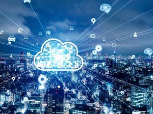 Peran Penting Cloud Computing Bantu Ekspansi Bisnis di Era Digital