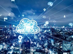 Peran Penting Cloud Computing Bantu Ekspansi Bisnis di Era Digital