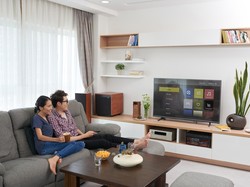 Jangan Salah Pilih, 4 Hal Ini Wajib Diperhatikan Sebelum Beli Smart TV