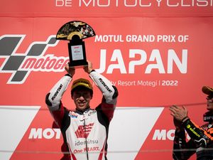 Ai Ogura Resmi Dikontrak Tim Satelit MotoGP Trackhouse Aprilia Ai Ogura Resmi Dikontrak Tim Satelit MotoGP Trackhouse Aprilia