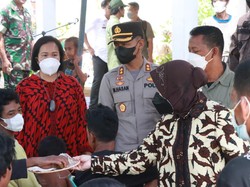 Nasib Eks Kapolres Batang Hari Usai Rumah Dinasnya Jadi Tempat Asusila