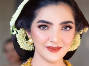 Selamat! Ashanty Jadi Duta Provinsi Bengkulu