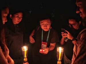 4 Atraksi Seru untuk Rayakan Halloween di Singapura, Berani Datang?