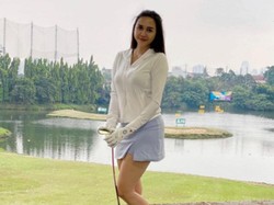 Aura Kasih Seksi Bukan Sensual, Tegaskan Tak Bisa Seenaknya Dirusak
