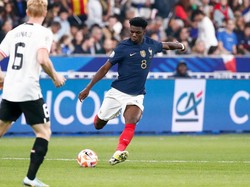 Aurelien Tchouameni Dipuji di Real Madrid dan di Timnas Prancis