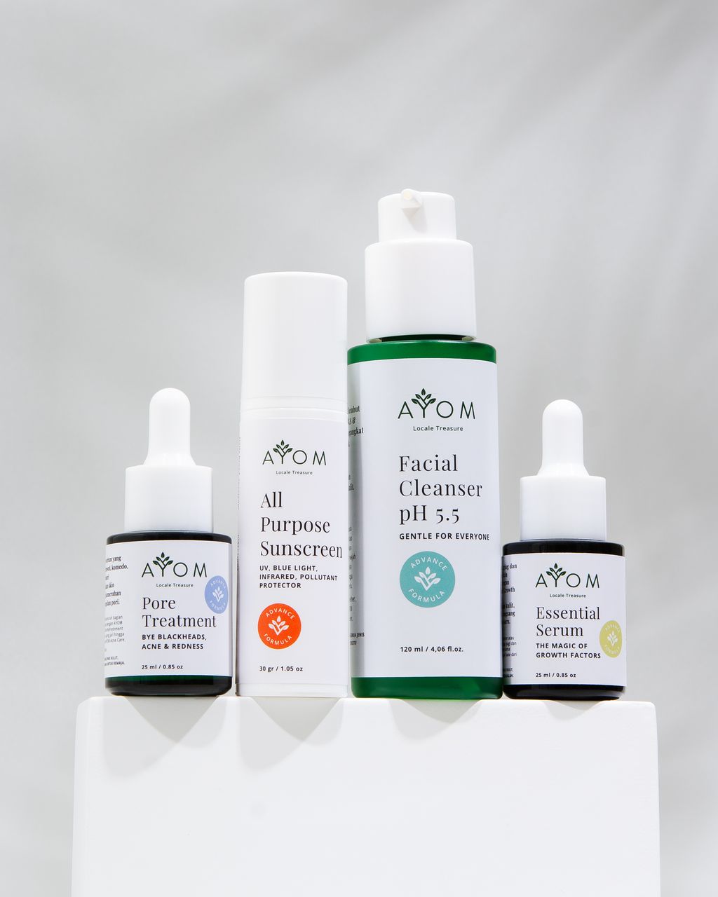 AYOM Skincare
