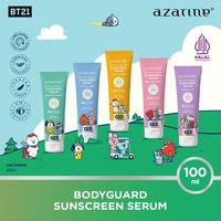 BeauPicks: Kolaborasi Dengan BT21, Aneka Produk Perawatan Kulit Ini ...