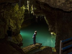 Ini 16 UNESCO Global Geoparks yang Baru Diresmikan, Dua dari Indonesia