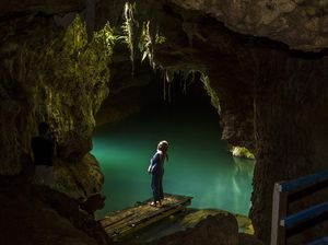 Ini 16 UNESCO Global Geoparks yang Baru Diresmikan, Dua dari Indonesia Ini 16 UNESCO Global Geoparks yang Baru Diresmikan, Dua dari Indonesia